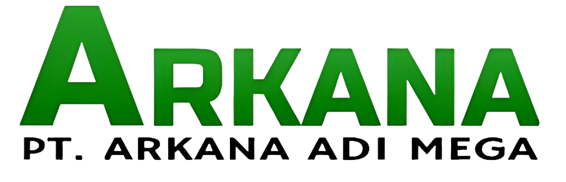 LOGO ARKANA