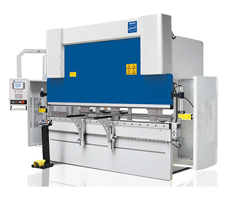 PRESSBRAKE MACHINE MVD INAN Ibend C60