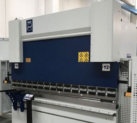 Pressbrake Machine MVD B3100